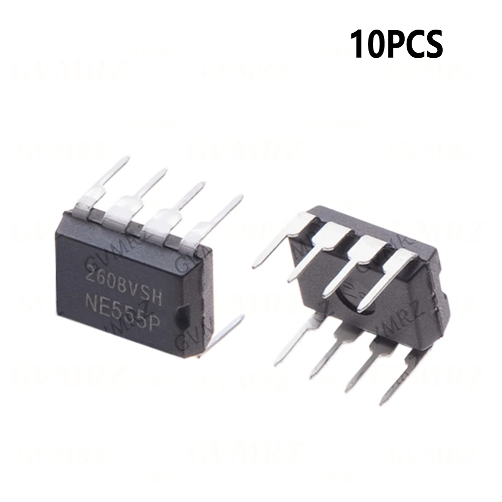 10/20/50PCS DIP8 NE5532 NE5532P NE5534 NE5534P NE555 NE555P DIP DIP8 NE555 NE555P