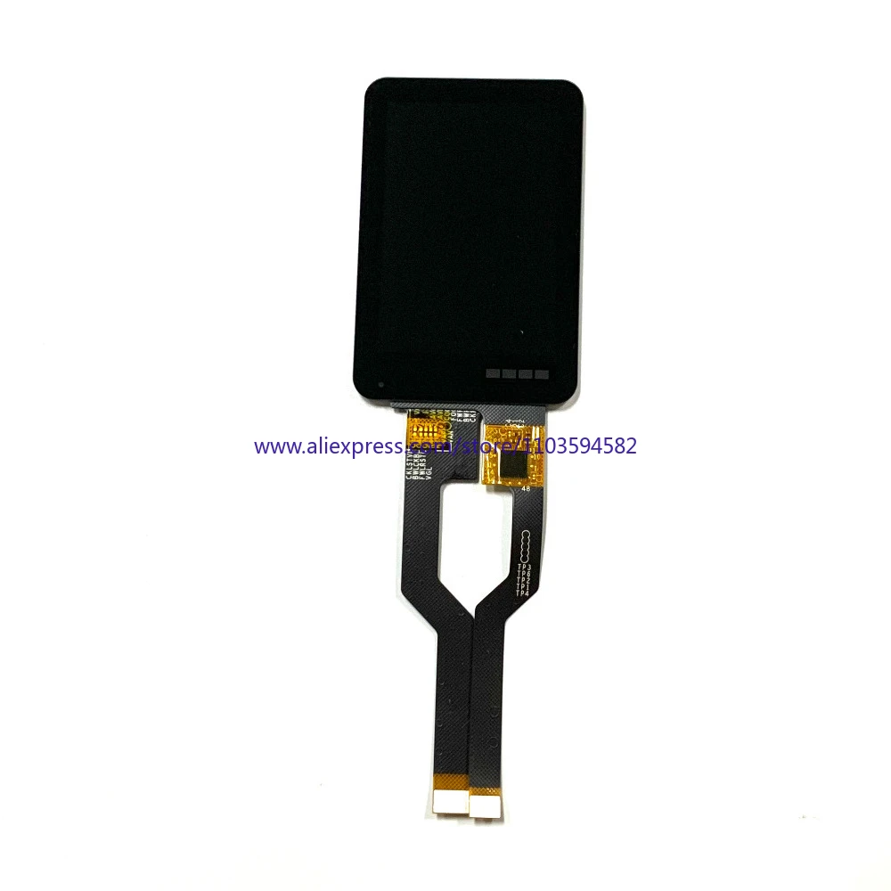 100% Nowy Oryginalny Ekran Dotykowy LCD do Gopro Hero 9 hero9 10 11 12 13 Black Edition Część Zamienna do Naprawy Kamery Sportowej — zdjęcie produktu 3