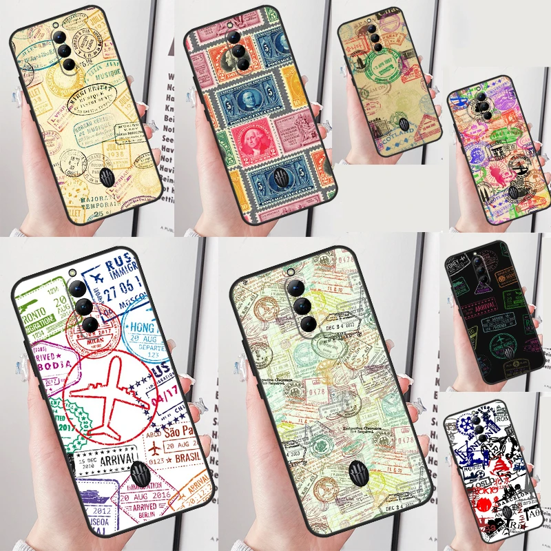 Passport Travel Sta… - image