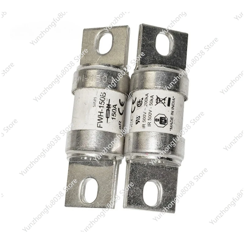 

Новый оригинальный ПРЕДОХРАНИТЕЛЬ FWH-40B FWH-50B FWH-60B FWH-80B FWH-90B FWH-100B FWH-125B FWH-150B FWH-200B предохранитель 500 В переменного тока