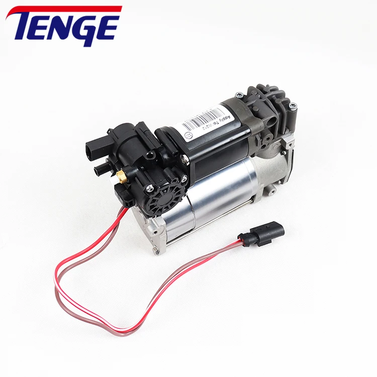 New Air Suspension Pump Air Compressor Auto Part Airmatic for  W212 W218 S212 2011 2014 2123200404 YU