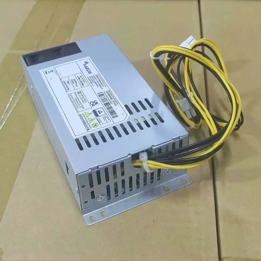 OEM New KSA-300S2 DPS-280AB-4 A 6+4Pin 280W Power Supply 1U PSU For HIKVISION POE Recorder 7816N