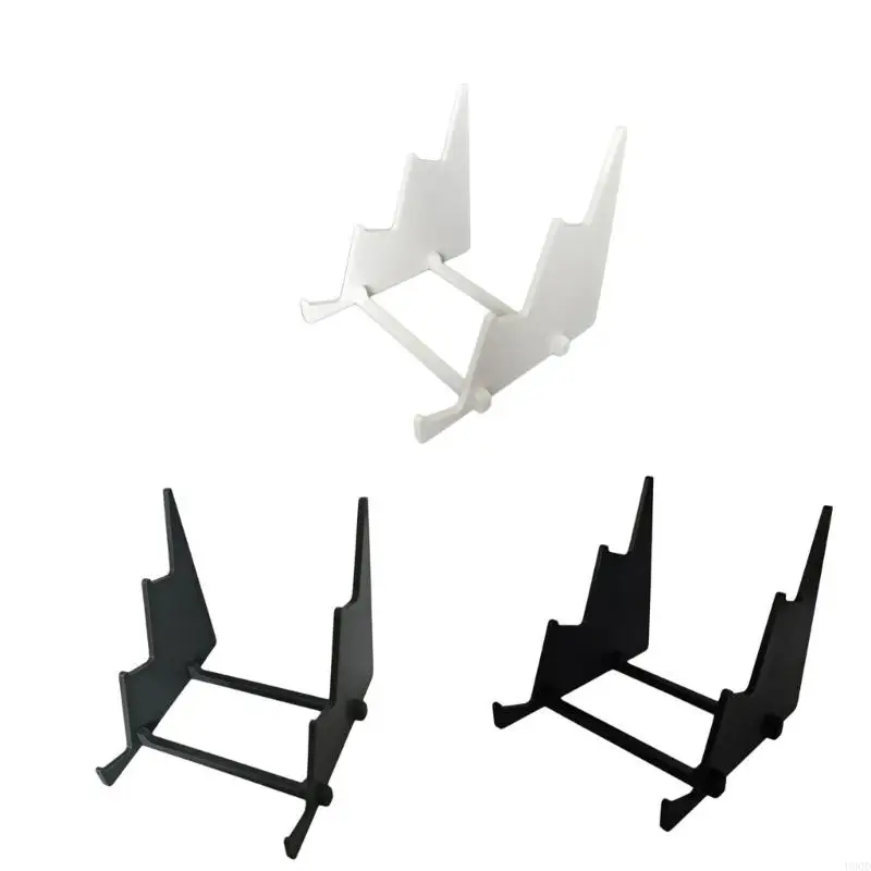 2025 NIEUWE RUIMTE SAVERING 3TIER TEYBOARD STAND 3 LAYER Desk -organisatoren voor toetsenborden en accessoires ideaal voor