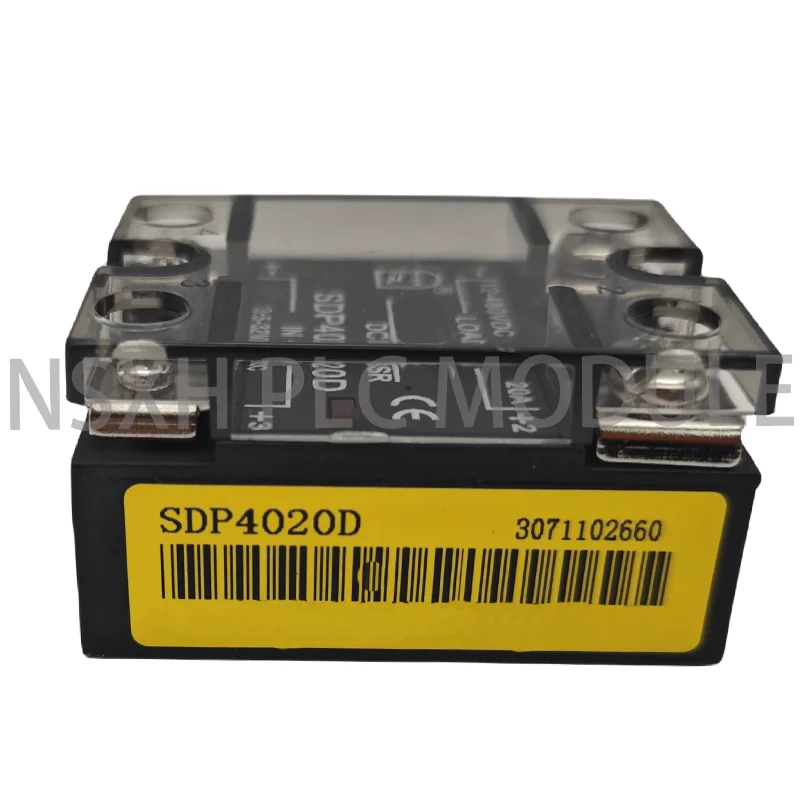 Neues Original SDP4020D