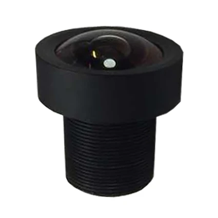 

16-мегапиксельный суперширокоугольный объектив формата 1/2.3 дюйма с фильтром ИК 650 нм