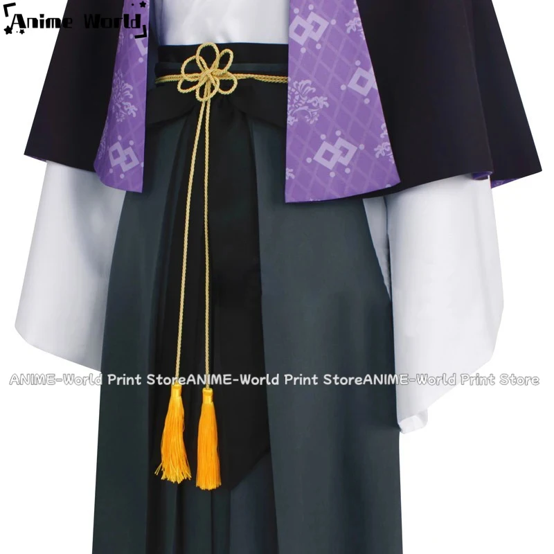 

x,3;f\6;h/New《Custom Size》Division Rap Battle Yumeno Gentaro Cosplay Costume Hypnosis Mic Fling Posse Phantom20256;j'3\y,8/
