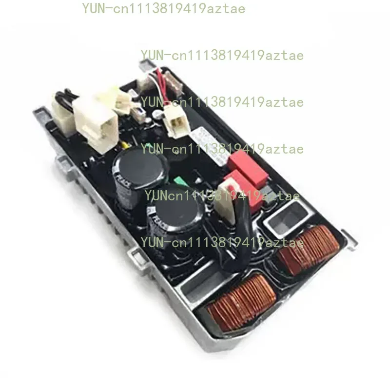 2KW Digital Generator Control Circuit MotherBoard Voltage Regulating IG2000 Inverter Module DU20 Generator Accessory