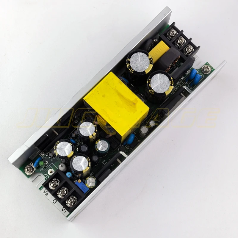 RX-G200 12V 72V Stage Power Supply Source