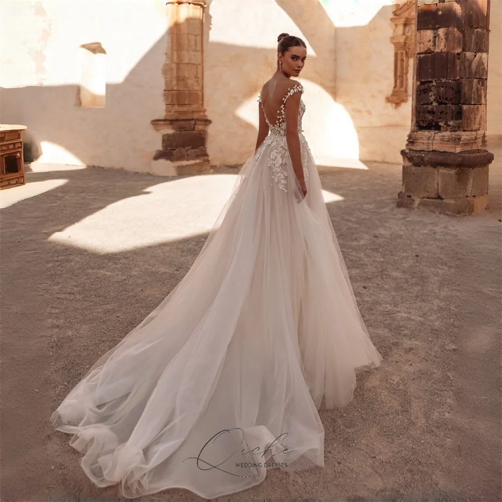 Thumbnail 2 - #55 Latest Womens Classic Wedding Dress Updates