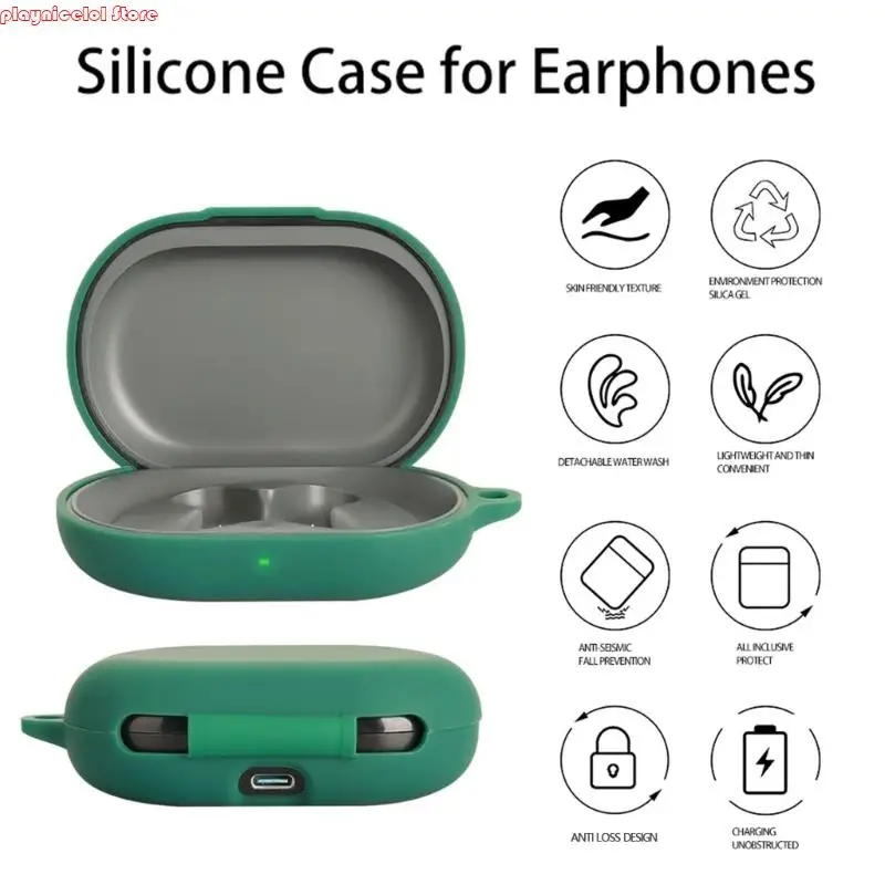 e8ba قشرة مقاومة للصدمة غلاف الغبار الأكمام مقاوم للغسل مقاوم للمطاردات للمطاردة