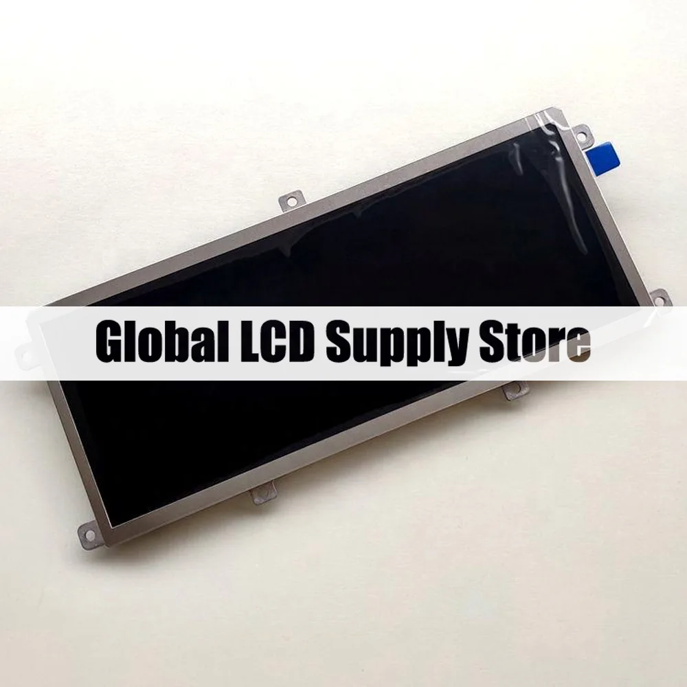 12.3 Inch LAM123G068A TFT LCD Display Panel Replacement For Land Rover Range Rover Car Instrument Cluster Dashboard Speedometer