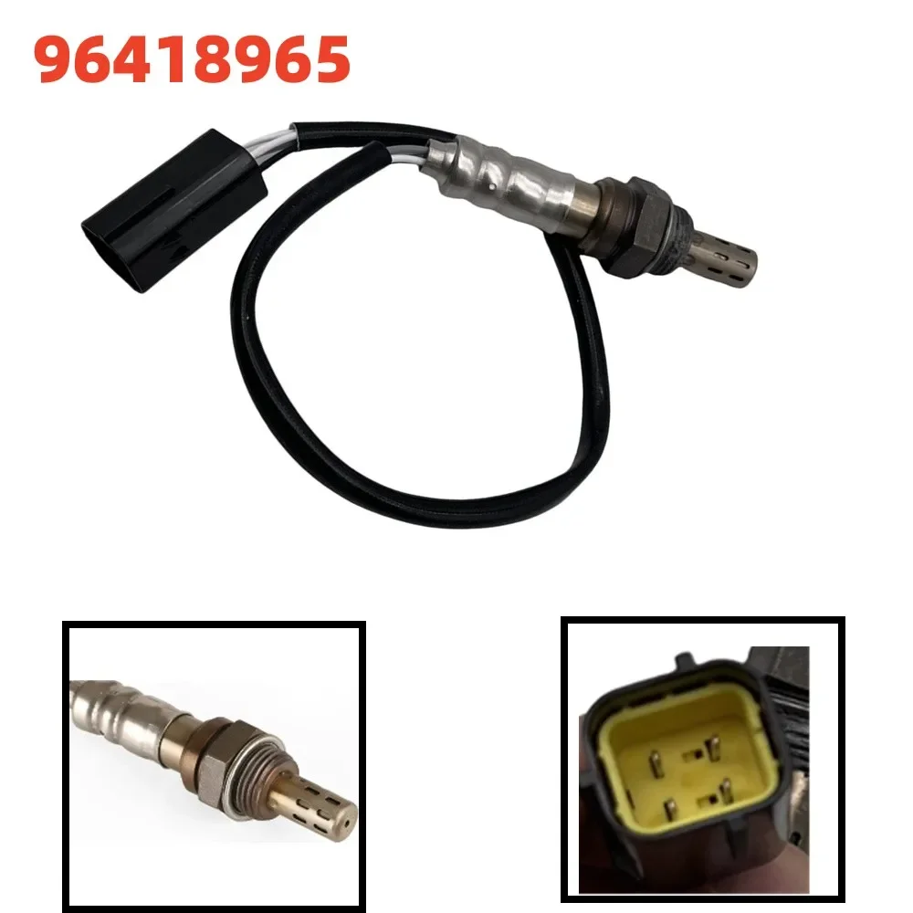 96418965 96325533 Oxygen Sensor UPSTREAM FRONT Lambda Probe For CHEVROLET AVEO KALOS LACETTI NUBIRA MAZDA