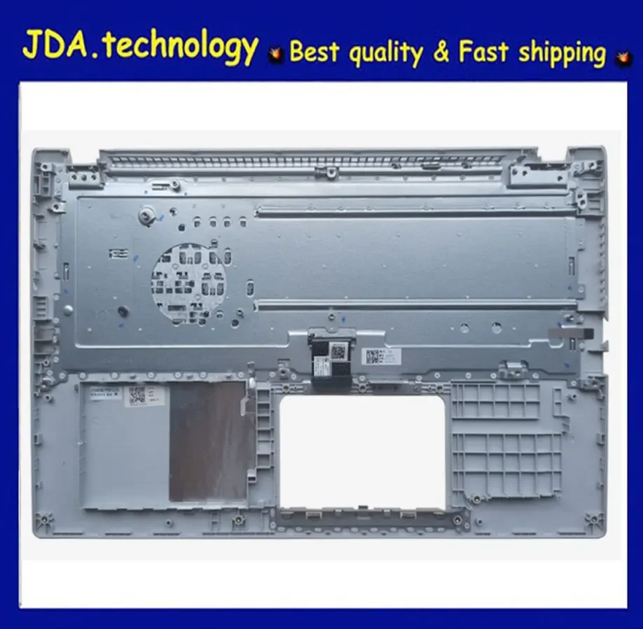 New for ASUS X509 M509 Y5200F X509U FL8700 palmrest US keyboard upper cover C shell,Silver Gray