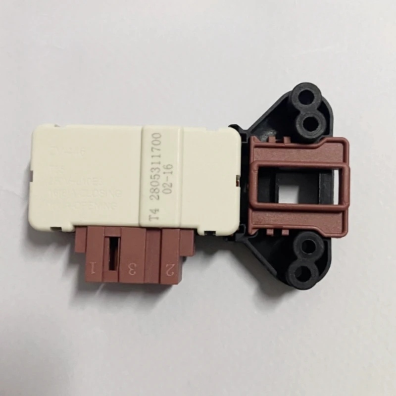 T2805311700 Inverter Delay Door Lock Switch General Accessories for BEKO KONKA ALTUS Blomberg