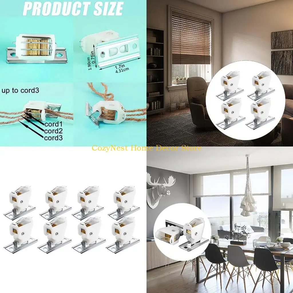 92MF Roman Shade Co…