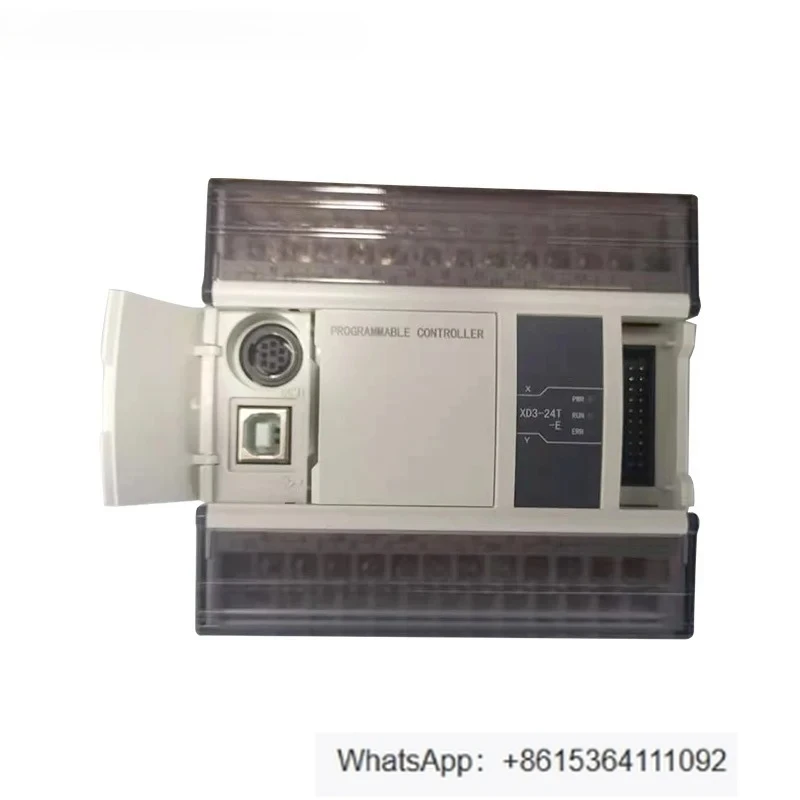 

PLC/XD3-16R-E 16T/24R/24T/32R/32T/48R/48T/60R/60T RT