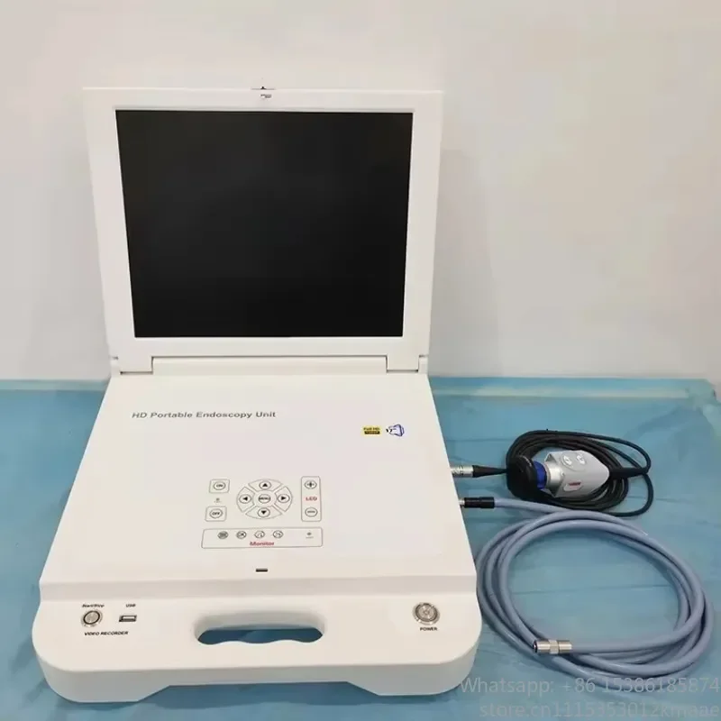 Portable 17