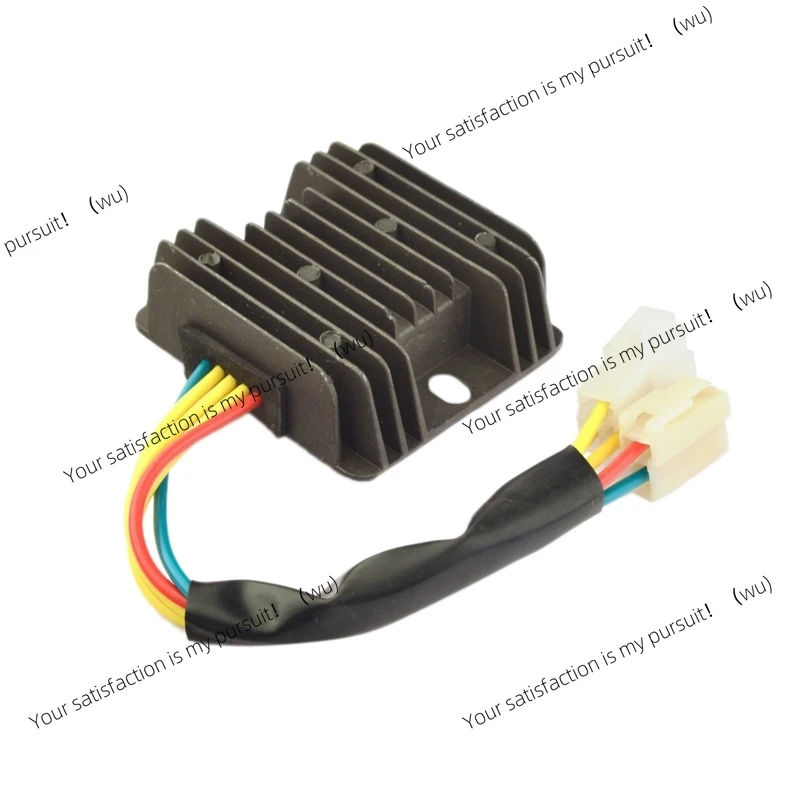 12V Motorcycle Regulator Rectifier for Hyosung GT250 GT650 Comet GT250R GT650R GT650S ST7 32800HN9101 32800HN9110