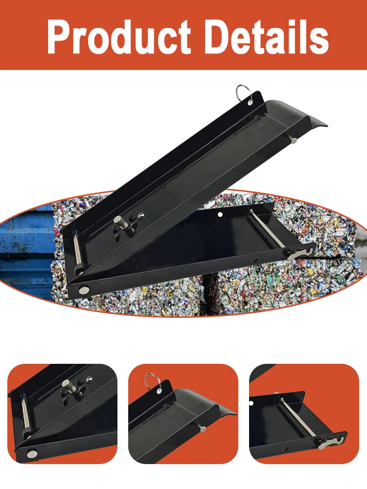 Thumbnail 3 - #5 Latest Can Crushers Updates