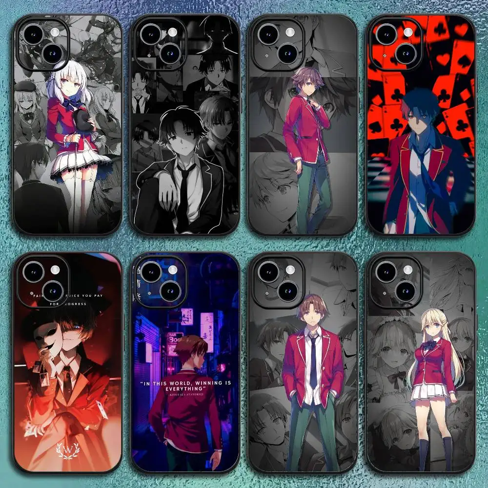 Classroom Of The El… - image