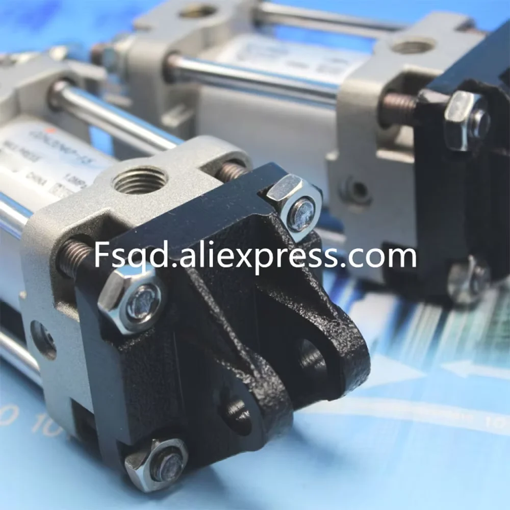 CDA2D40-15 Standard cylinder air cylinder pneumatic component air tools CDA2D series