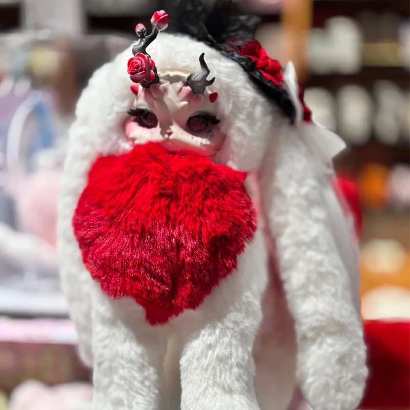 

Tutulong Fantasy Creature V2 Blind Box Garden Secret Language Series 800% Vinyl Animal Doll Surprise Bag Mystery Box Gift