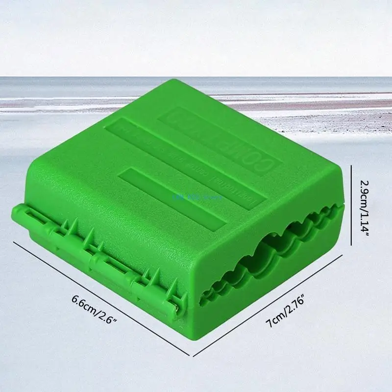 41QA AUA-09 STRIPPER BUNDITUDINAL BUNDLEP