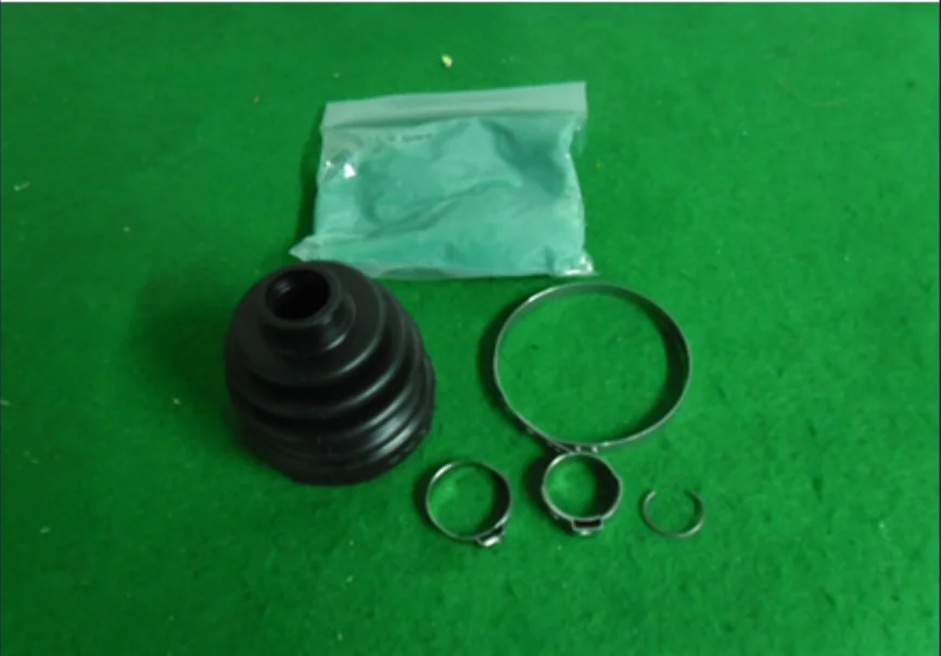 

Комплект внутренних загрузок вала оси для Ssangyong Tivoli/XLV 413ST35100