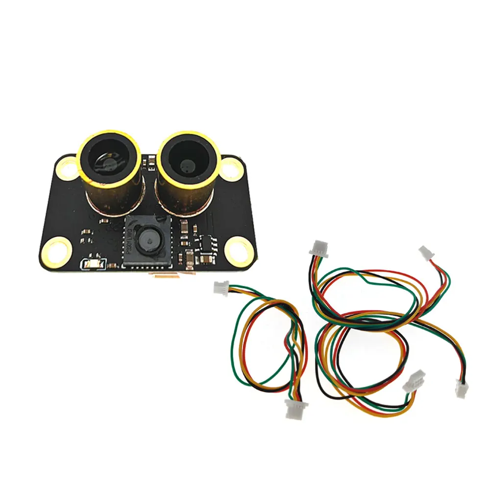 OPTICAL FLOW & LIDAR SENSOR MTF-01 Compatible with Ardupilot/PX4/INAV