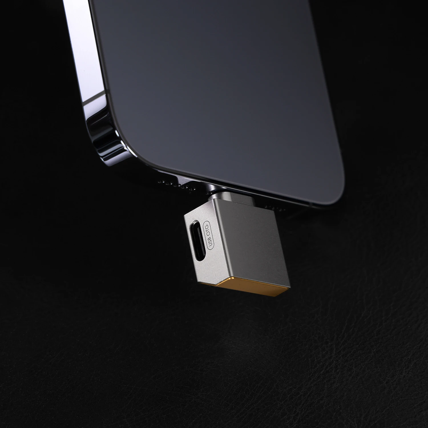 DD ddHiFi TC28i Pro светильник ящийся штекер-гнездо USB OTG и адаптер питания для устройств iOS