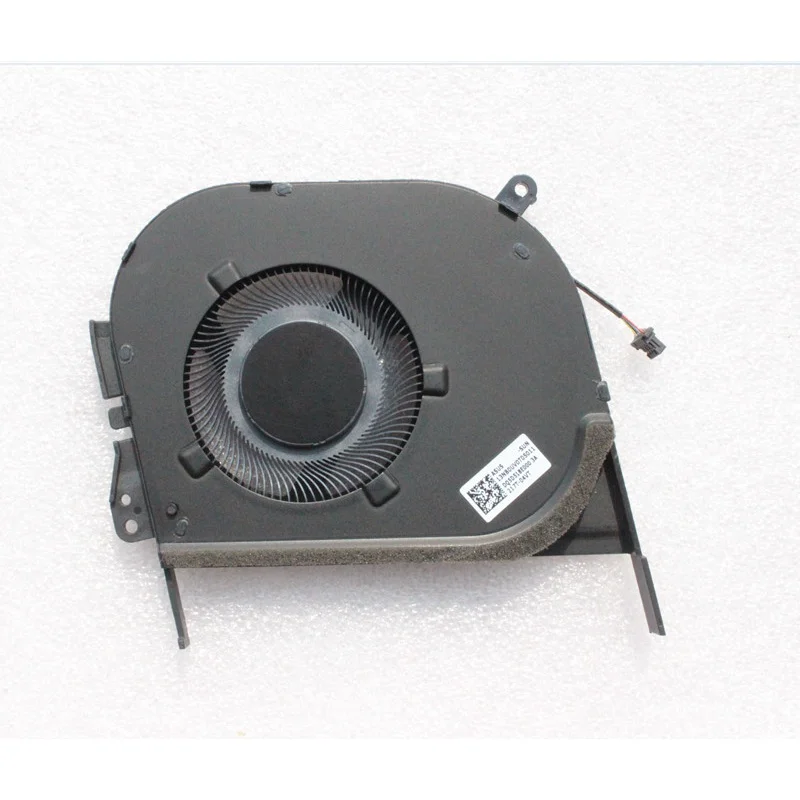 

New Original Laptop CPU Cooling Fan For Asus VivoBook Pro 15 K3500P K3500PC K3500PA K3500PH M5300Q M3500QC