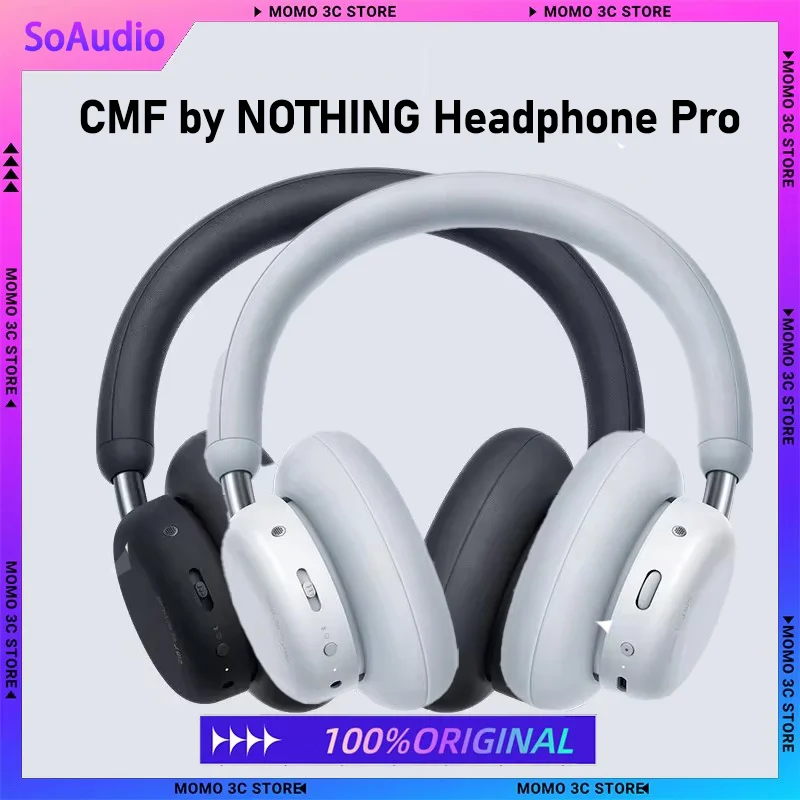 Cmf By Nothing Head… - image
