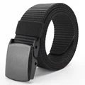 BLACK BELT-150CM