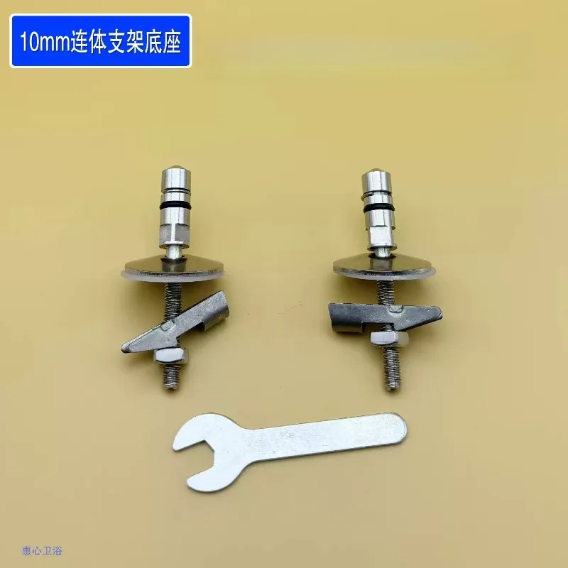 Suitable for   toilet cover screw installation  smart toilet fixing expansion screw Hanruo bolt
