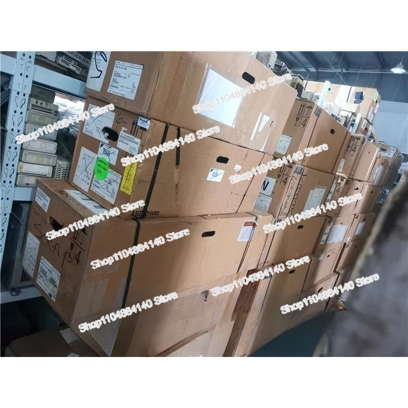 

For Frequency Converter ACH550-UH-08A8-4 ACH550UH08A84