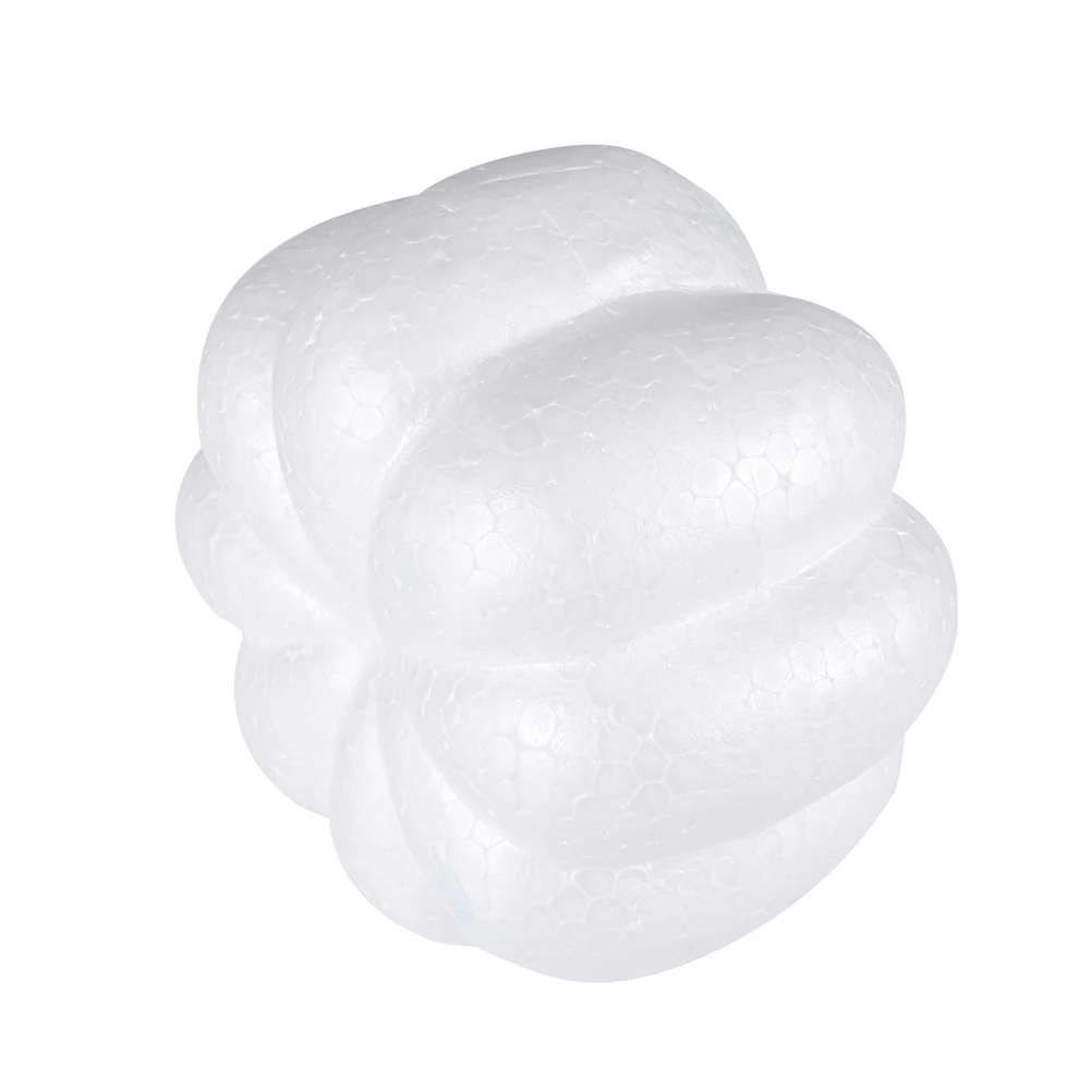 

24Pcs Simulation Pumpkins Foam Lifelike Halloween Table Props Party Supplies Kindergarten Decoration 5cm Realistic Painted