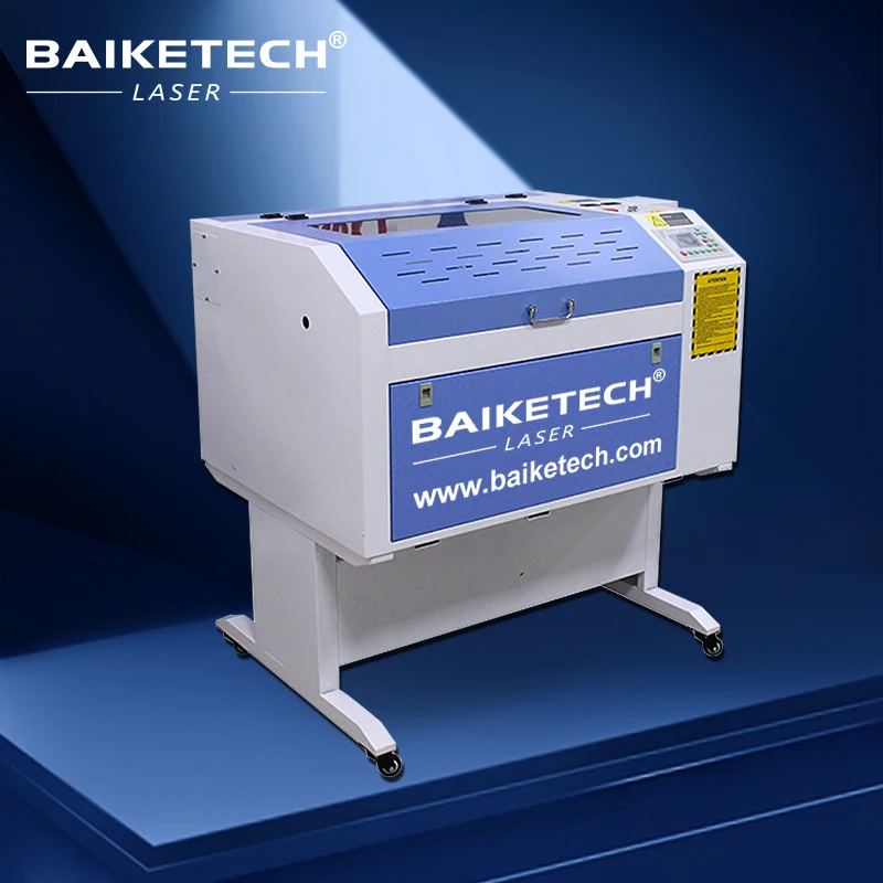 Co2 الليزر حفارة عالية الدقة Co2 النقش بالليزر آلة قطع للبلاستيك الاكريليك الخشب النسيج 40 واط 50 واط 60 واط 80 واط 100 واط 130 واط