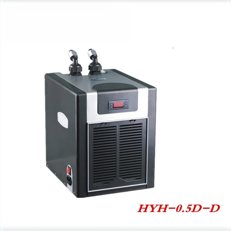Seafood fish pond supply thermostat, hotel special air cooler cooling water cooling
