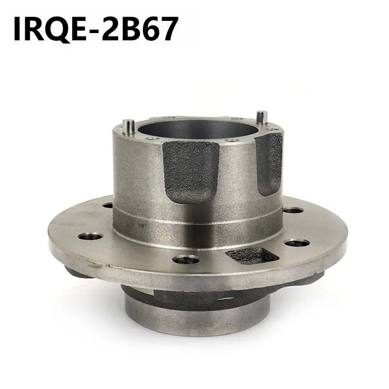 Automobile hub shaft head bearing 43502-60070 for auto parts AHDJ75