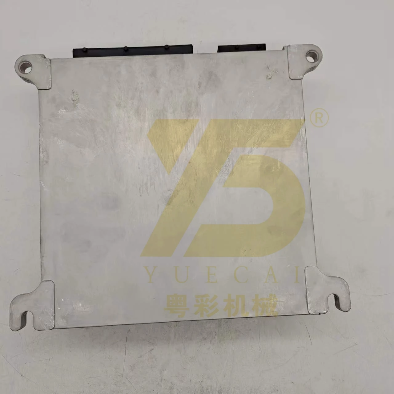 

High Quality Excavator E6210F VECU 14400252 Excavator Electric Parts Hydraulic Wheel Loader Control Truck ECU