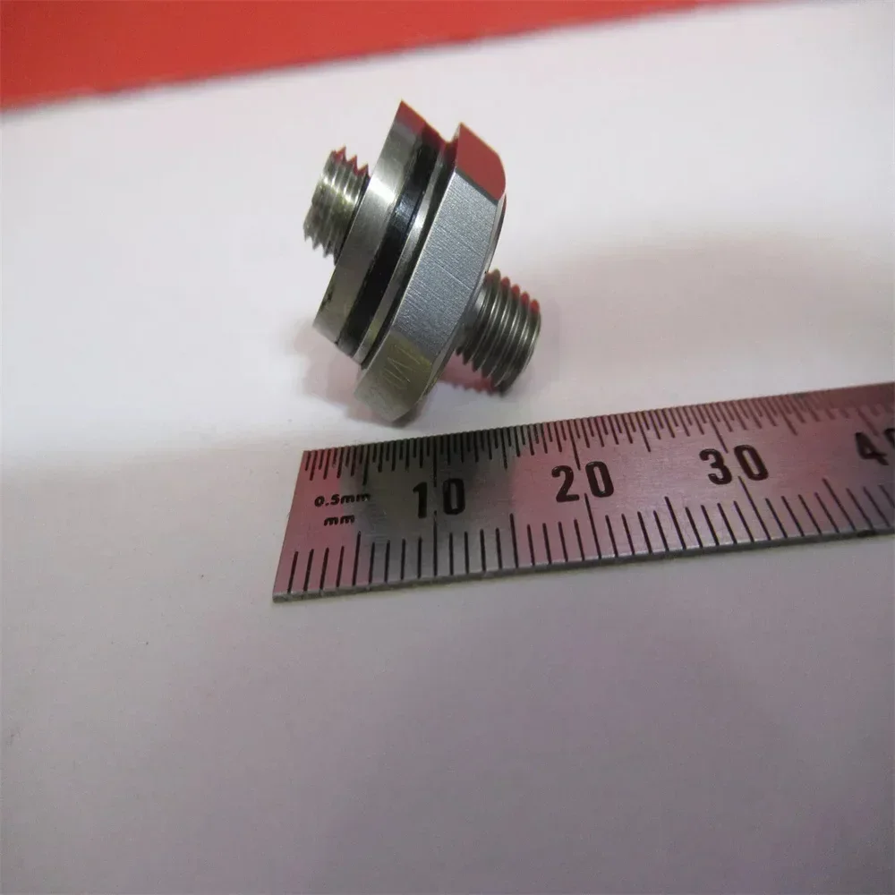 

Brand New VIBRO-METER MEGGITT ISOLATED MO TING BASE for ACCELEROMETERPICTURED Y6-B-27 Best Price