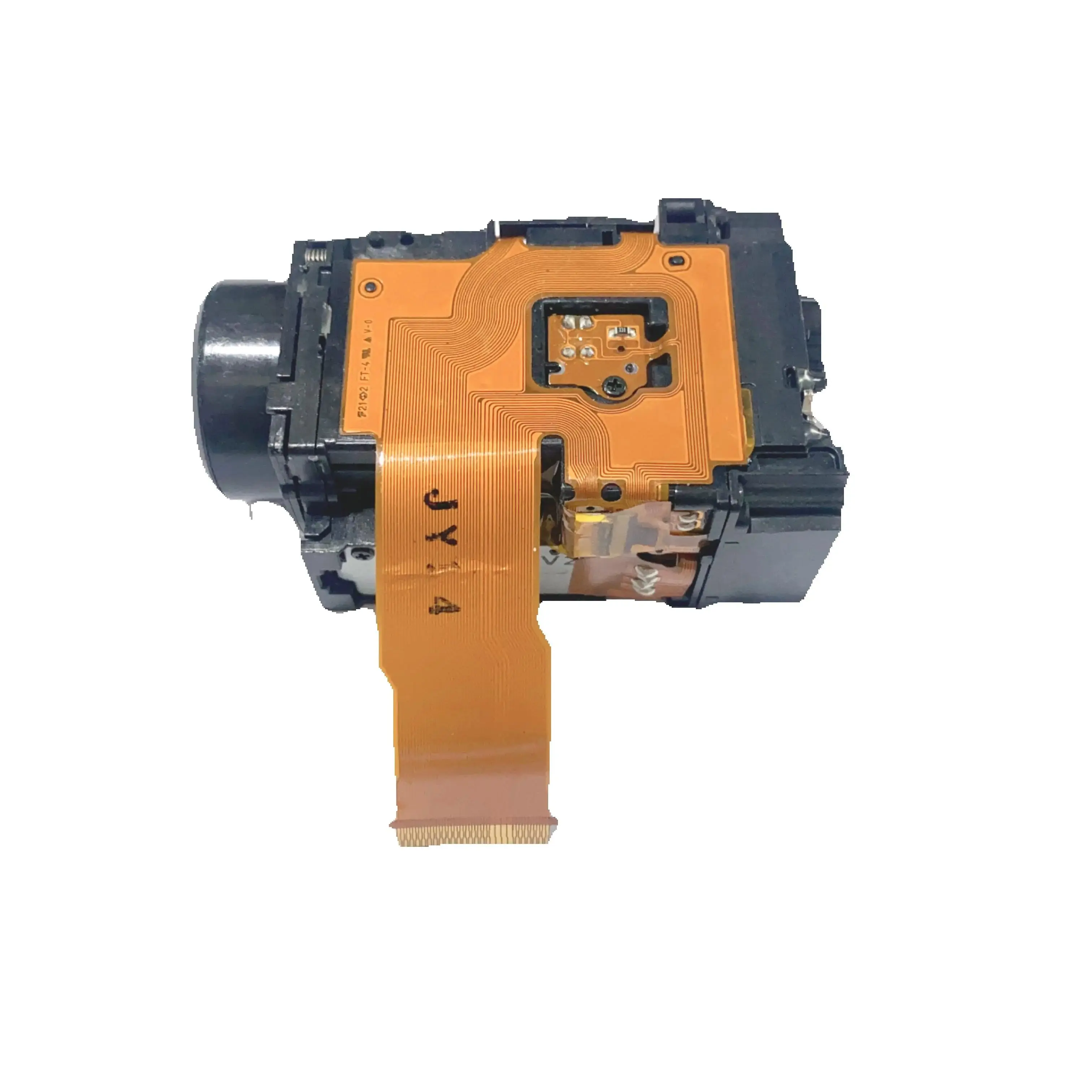 

Оригинальный зум-объектив HXR-MC1500 MC2500 для объектива Sony MC1500 MC2500 MC1500C MC2500C