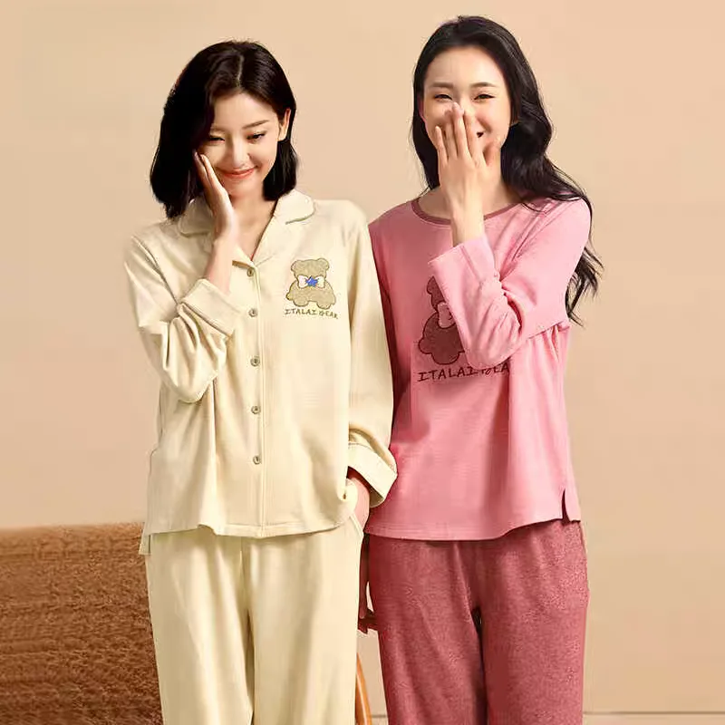 italien-sle-femmes-spwear-surdimensionne-camere-col-proteine-maison-ensemble-longue-sve-loisirs-automne-hiver-tenue