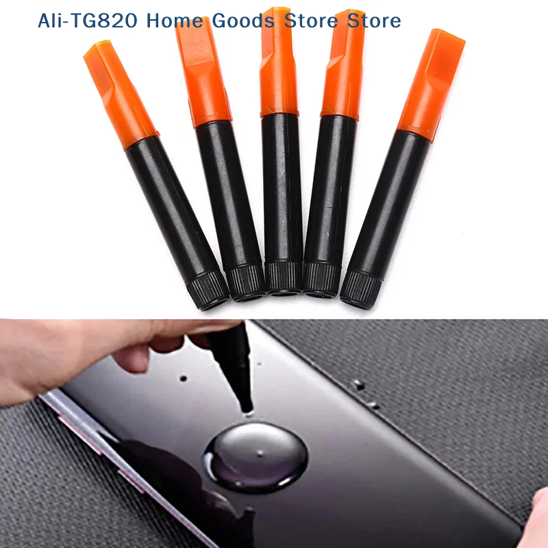 [TG820]1/5pcs UV Tempered Glass Glue For All Mobile Phone Screen Cover Protect Glue