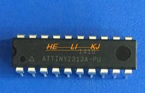 

Freeshipping ATTINY2313A-PU ATTINY2313A ATTINY2313