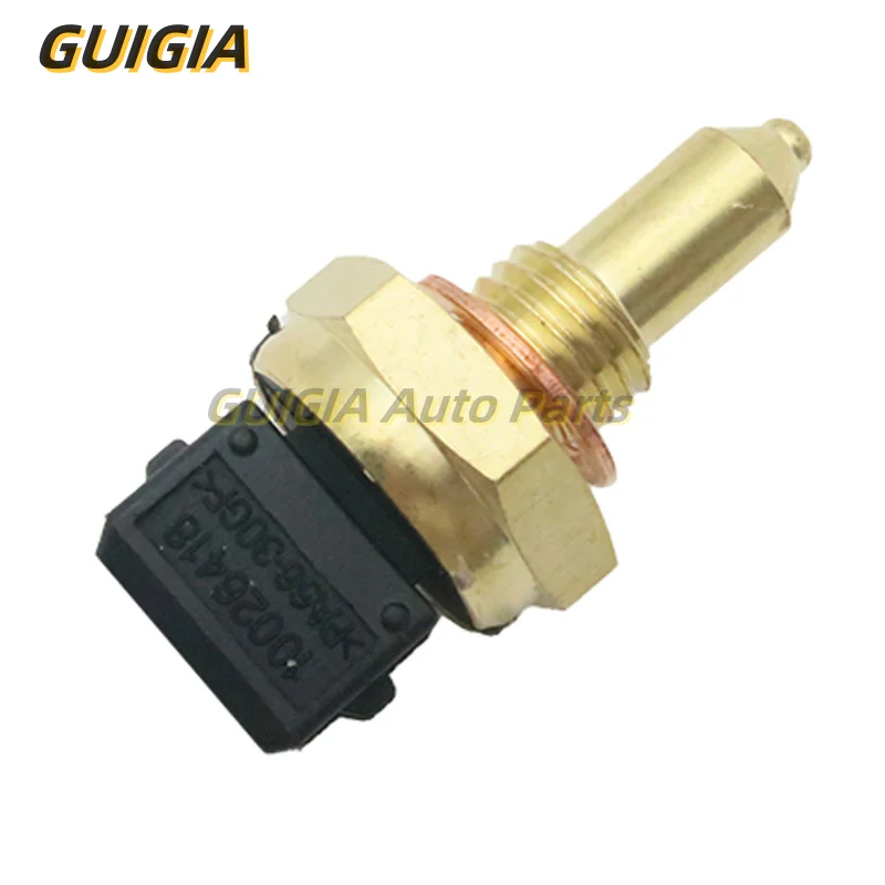 13621433076   مستشعر درجة حرارة الماء المبرد لسيارات Bmw 1 Series 2011 128i 2008 323ti 1999 Rolls-Royce Ghost Land Rover MEK 000030