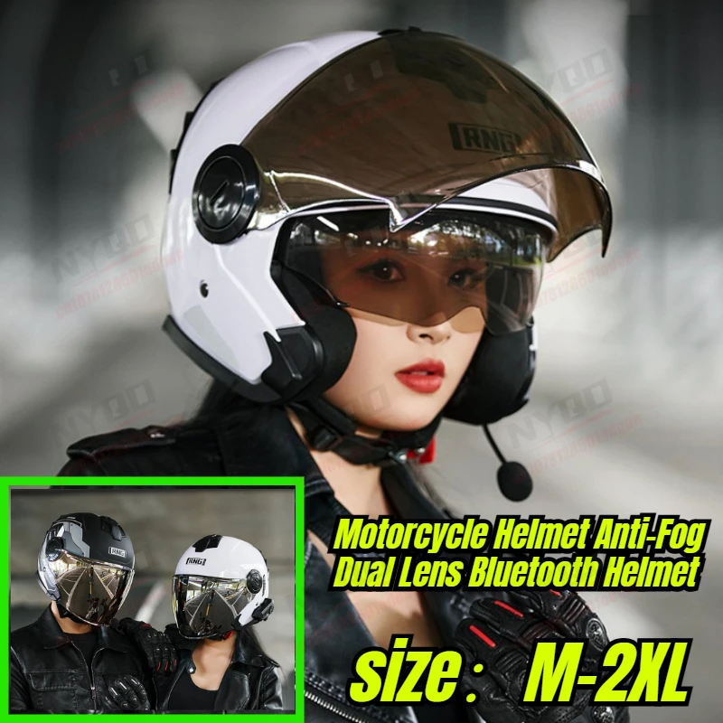 casco-moto-rng-con-doppia-visiera-in-abs-leggero-aperto-3-4-certificato-bluetooth-per-fuoristrada