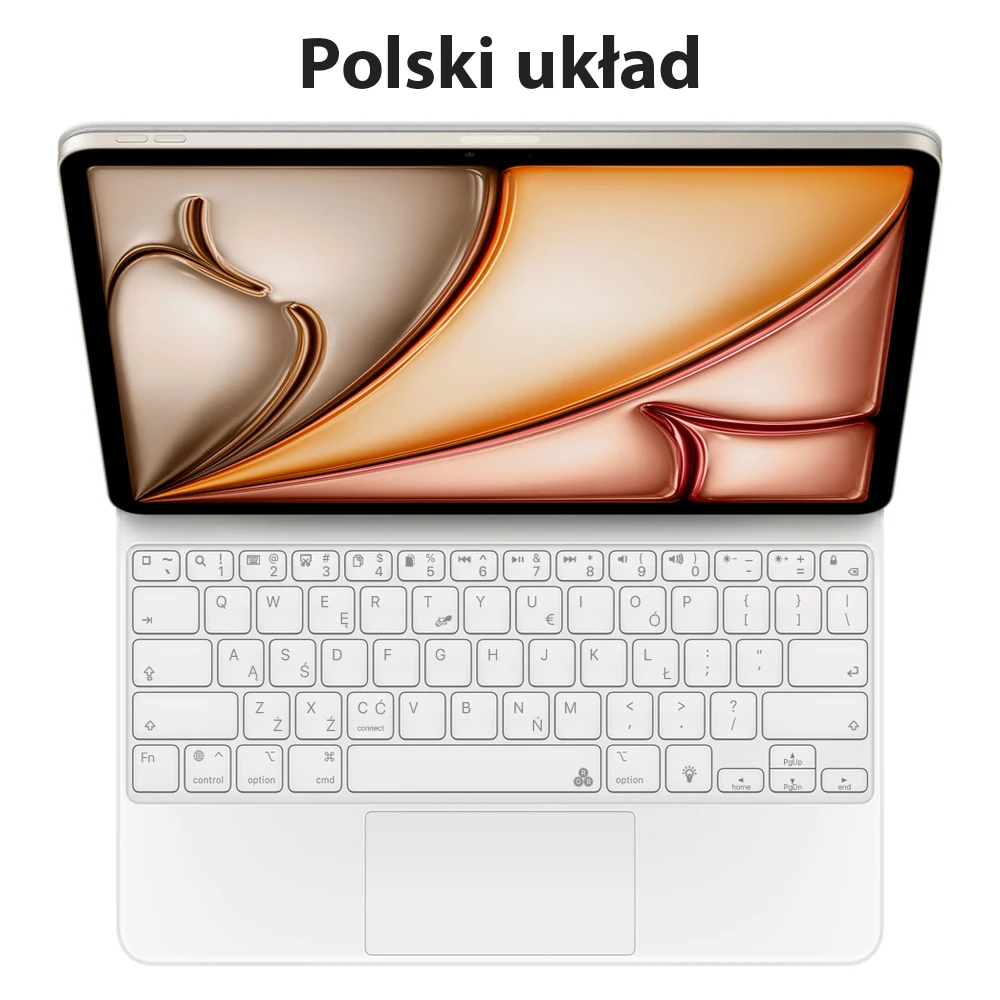2025 Magische Toetsenbord voor IPad 11e 10e Generatie Case iPad a16 Case 11 "A3354 A3355 A3356 A2696 Smart magnetische Boek Cover Folio