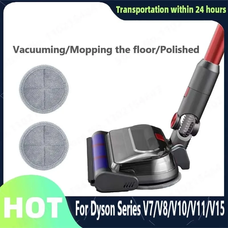 For Dyson V7 V8 V10… - image