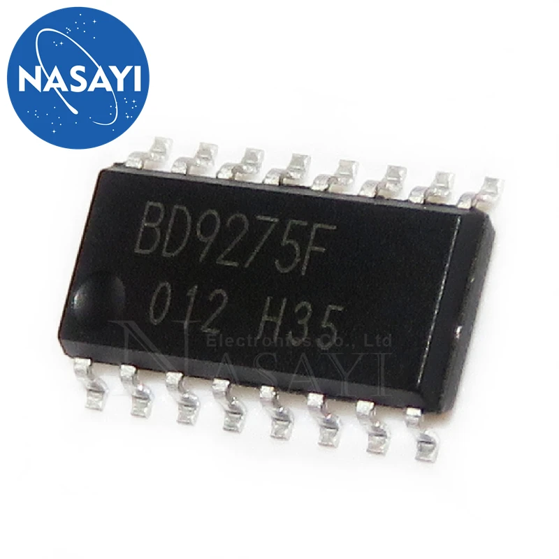 10PCS BD9275F BD9275 SOP-16